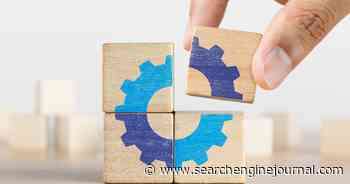 Building An Integrated Search Strategy via @sejournal, @GeraldSearch