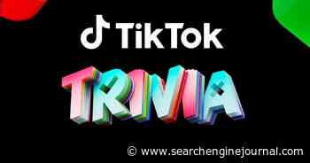 TikTok Launches 5-Day Trivia Event With Cash Prizes via @sejournal, @MattGSouthern