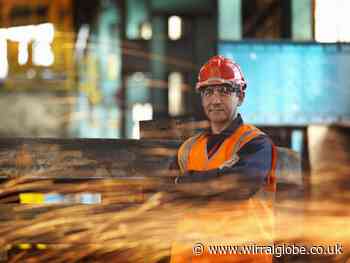 Bromborough business latest to secure £1.3m grant