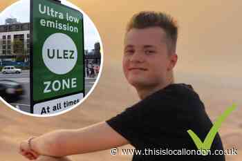 'Bromley ULEZ expansion welcome due to air pollution deaths'