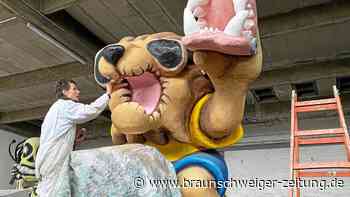 Schoduvel in Braunschweig – der Tag im Liveticker