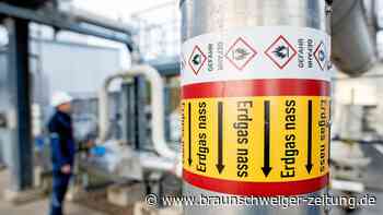 Gas-Speicher, LNG, Wasserstoff: So sicher ist die Versorgung