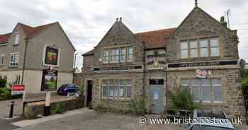 Old photos show how neighbourhood on the edge of Bristol has changed over the years