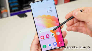 Wochenrück- und Ausblick: Galaxy S23 als Alleskönner und Returnal ist schnell