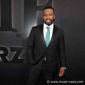 50 Cent contemplating making new music