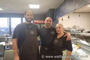 Tony and Maria’s to close and look for new location