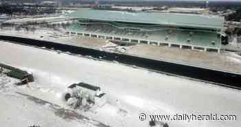 BizWeek: New Microsoft data centers; Bears own Arlington Heights land