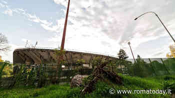 Flaminio: uno stadio abbandonato in cerca di idee per rinascere