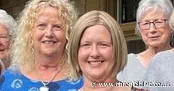 Heartbreak as Northumberland breast cancer survivor loses daughter to disease aged 41