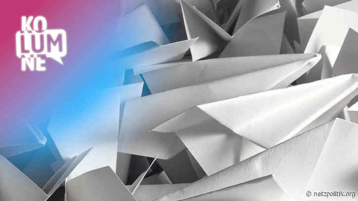 Linksklick: Wir alle brauchen liebe Worte