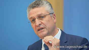 RKI-Chef Wieler: Der Unbequeme geht