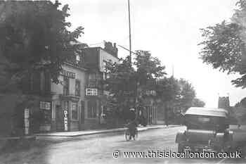 Thatched House Hotel in Epping dates back to at least 1791