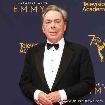 Andrew Lloyd Webber has composed new music for King Charles' coronation