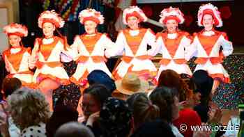 Jenaer Faschingsvereine laden zum Doppel-Wumms