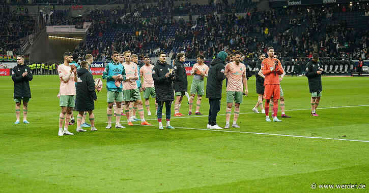 Kein Grund, den Mut zu verlieren