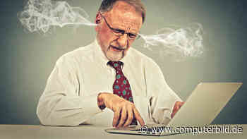 1&1 Internet: Wirklich zu langsam?