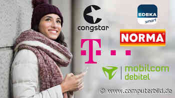 Handytarife im D1-Netz: Günstige Alternativen zu teuren Telekom-Tarifen