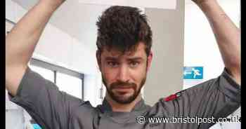 "Stammer meant I chose washing up as a job so he didn’t have to talk to anyone"