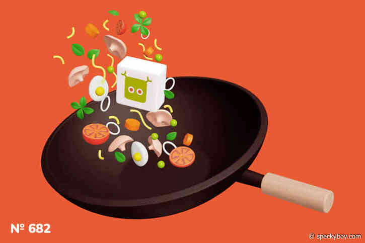 Weekly News for Designers № 682