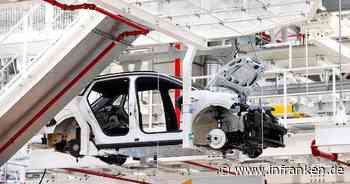 Hohe Gewinne für Autobauer künftig nur mit neuer Technologie