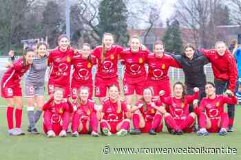 Kontich bye, Standard-beloften komen enigszins opzetten