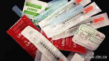 Montreal slammed by community organizations over 'inaction' on HIV/AIDS