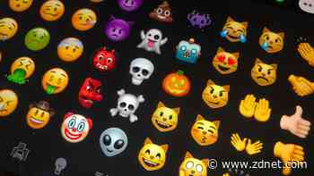 Gen Z use lots of strange emojis. Here's what they are really trying to say
