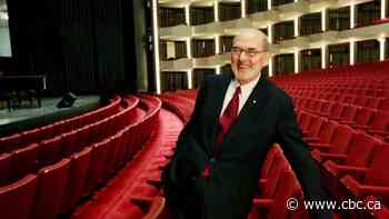 Peter Herrndorf, 'Renaissance man' of Canadian journalism and arts, dead at 82