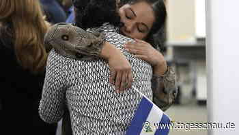 Nicaragua: "Gesetz der Rache und der Willkür"