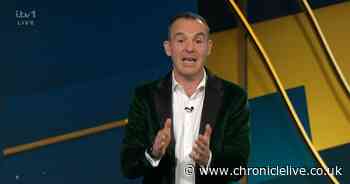 Martin Lewis fan shares £950 refund success after water bill mistake