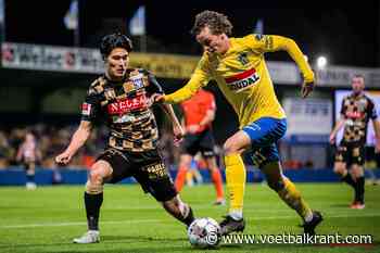 STVV en Westerlo sluiten de speeldag af en spelen een belangrijk duel voor play-off 2