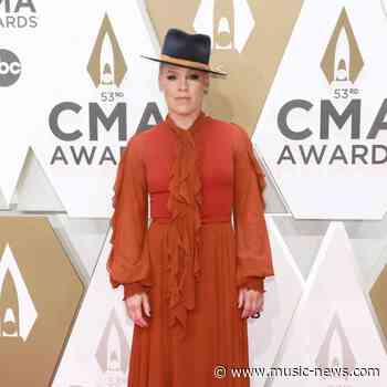 'Kim and M&yacute;a were nice': Pink shades Lady Marmalade collaborator Christina Aguilera