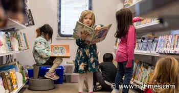 ‘Libraries, You Are My Heroes’: Readers Share Memories of a Favorite Haven