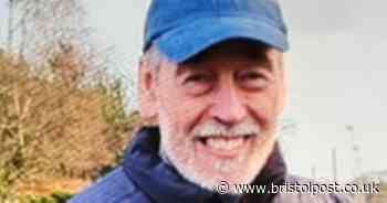 Police concerned for welfare of elderly missing Bristol man