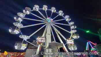 New dates added to big Blackburn ’Escape To Fun Island’ funfair
