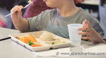 USDA raises meal reimbursement rate for Hawaii’s kids