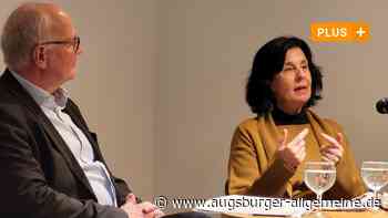 Lesung in Ulm: Wie Nazihass in Kinderköpfe kam