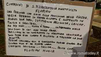 Florian, il senza dimora morto che voleva tornare a casa. "Non siamo riusciti a salvarlo"