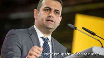 FDP will mit Grünen-Realos über Migrationspolitik reden