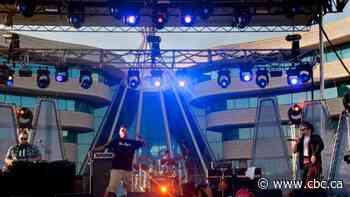 Can a province's music scene change your life?