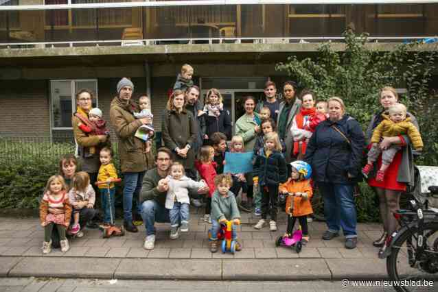 Voormalig kinderdagverblijf Calimero in Borgerhout  heeft nog geen nieuwe uitbater  gevonden: “Meer kosten aan het gebouw dan gedacht”