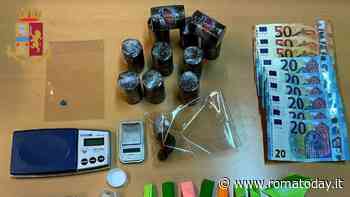 Breaking bad Montagnola: sgominato spaccio di pasticche. Feriti tre agenti durante l'arresto