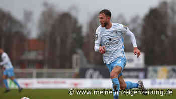 TSV 1860 - Verl heute im Live-Ticker: Dicke Torwart-Überraschung bei den Löwen