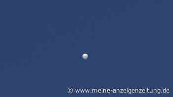 Nach Ballon-Abschuss: Treffen zwischen USA und China
