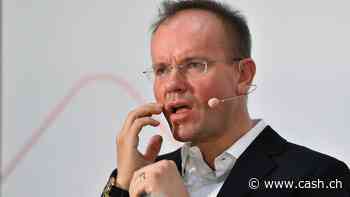 Ex-Wirecard-Chef - Hielt Unregelmässigkeiten für Schlamperei