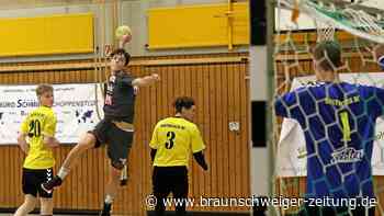 Heimgesicht gezeigt! HG Elm siegt 40:31