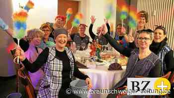 So fröhlich wird im Kreis Peine Fastnacht gefeiert