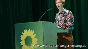 Brandenburg: Grüne werfen Co-Vorsitzende raus