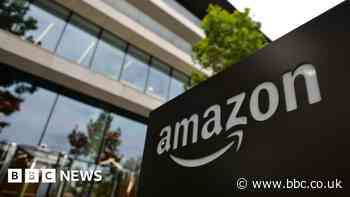 Amazon calls staff back to office three days a week