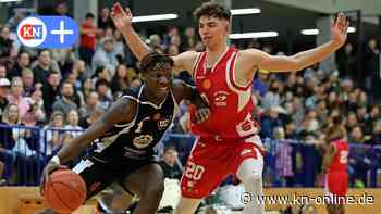 Rendsburg Twisters ging beim 67:108 in Neustadt die Kraft aus